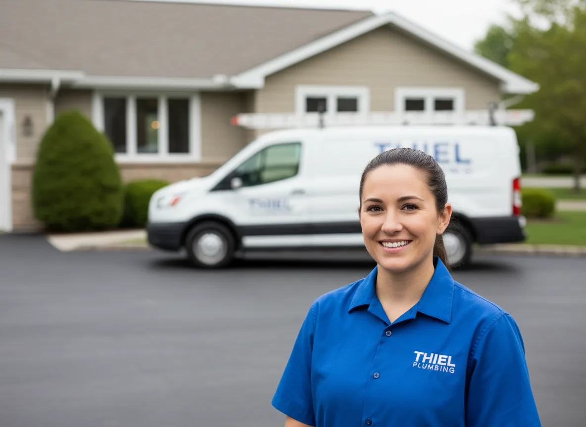 Plumber Ingalls, IN FAQs